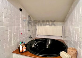 Bagno - Casa semi indipendente Via Canove
8, Sospiro - foto 20
