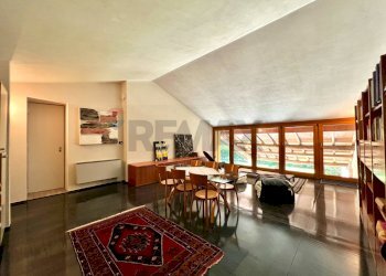 Sala da pranzo - Casa semi indipendente Via Canove
8, Sospiro - foto 23