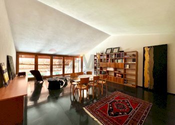 Sala da pranzo - Casa semi indipendente Via Canove
8, Sospiro - foto 24