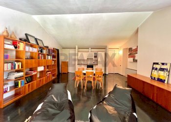 Sala da pranzo - Casa semi indipendente Via Canove
8, Sospiro - foto 25