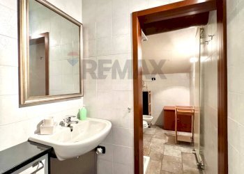 Bagno - Casa semi indipendente Via Canove
8, Sospiro - foto 27