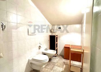Bagno - Casa semi indipendente Via Canove
8, Sospiro - foto 28
