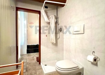 Bagno - Casa semi indipendente Via Canove
8, Sospiro - foto 29