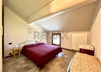 Camera / camera da letto - Casa semi indipendente Via Canove
8, Sospiro - foto 30