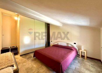 Camera / camera da letto - Casa semi indipendente Via Canove
8, Sospiro - foto 31