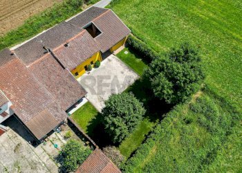 Casa all\'aperto - Casa semi indipendente Via Canove
8, Sospiro - foto 37