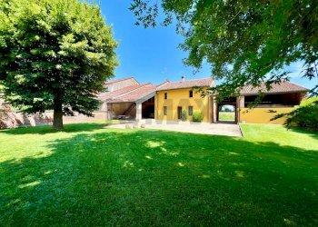 Casa all\'aperto - Casa semi indipendente Via Canove
8, Sospiro - foto 38
