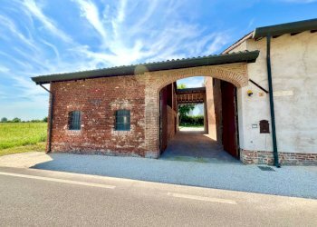Casa all\'aperto - Casa semi indipendente Via Canove
8, Sospiro - foto 47