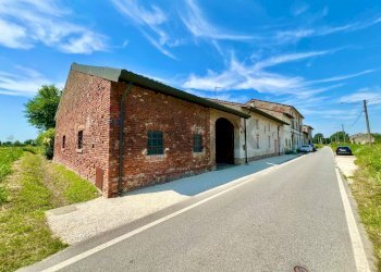 Casa all\'aperto - Casa semi indipendente Via Canove
8, Sospiro - foto 48