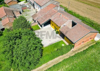 Casa all\'aperto - Casa semi indipendente Via Canove
8, Sospiro - foto 50