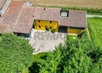 Casa all\'aperto - Casa semi indipendente Via Canove
8, Sospiro - foto 51
