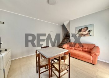 Sala da pranzo - Casa semi indipendente Via Ugo Pelò
 
2, Castelvetro Piacentino - foto 3