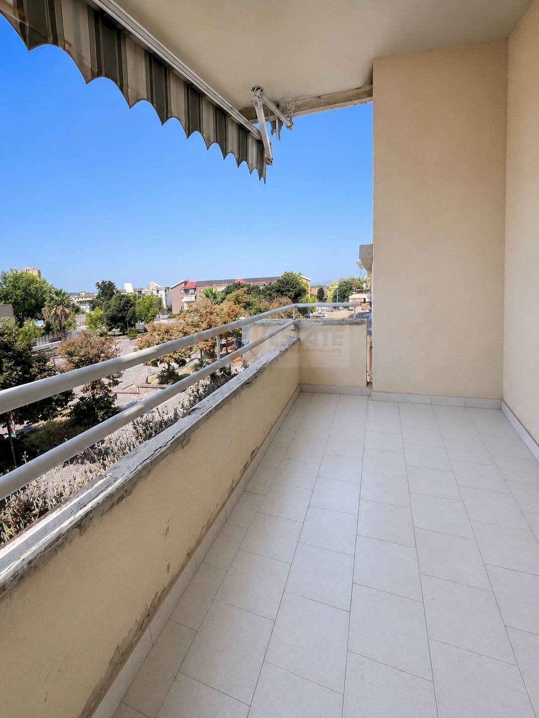 Foto 2 - Three-room apartment via Kennedy
28, Sassari - photo 2