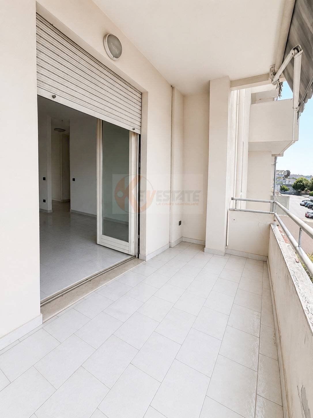 Foto 3 - Three-room apartment via Kennedy
28, Sassari - photo 3