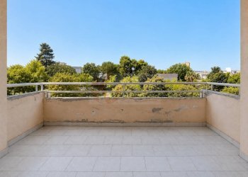 Foto 1 - Three-room apartment via Kennedy
 
28, Sassari - photo 1