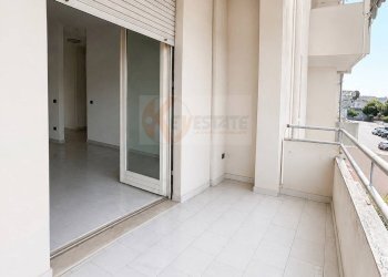 Foto 3 - Three-room apartment via Kennedy
 
28, Sassari - photo 3