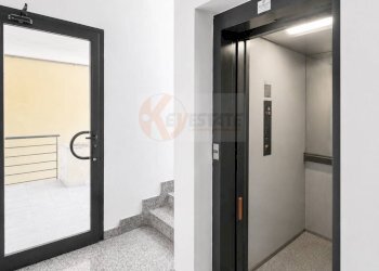 Foto 28 - Three-room apartment via Kennedy
 
28, Sassari - photo 28