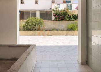 Foto 29 - Three-room apartment via Kennedy
 
28, Sassari - photo 29