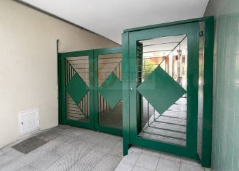 Foto 31 - Three-room apartment via Kennedy
 
28, Sassari - photo 31