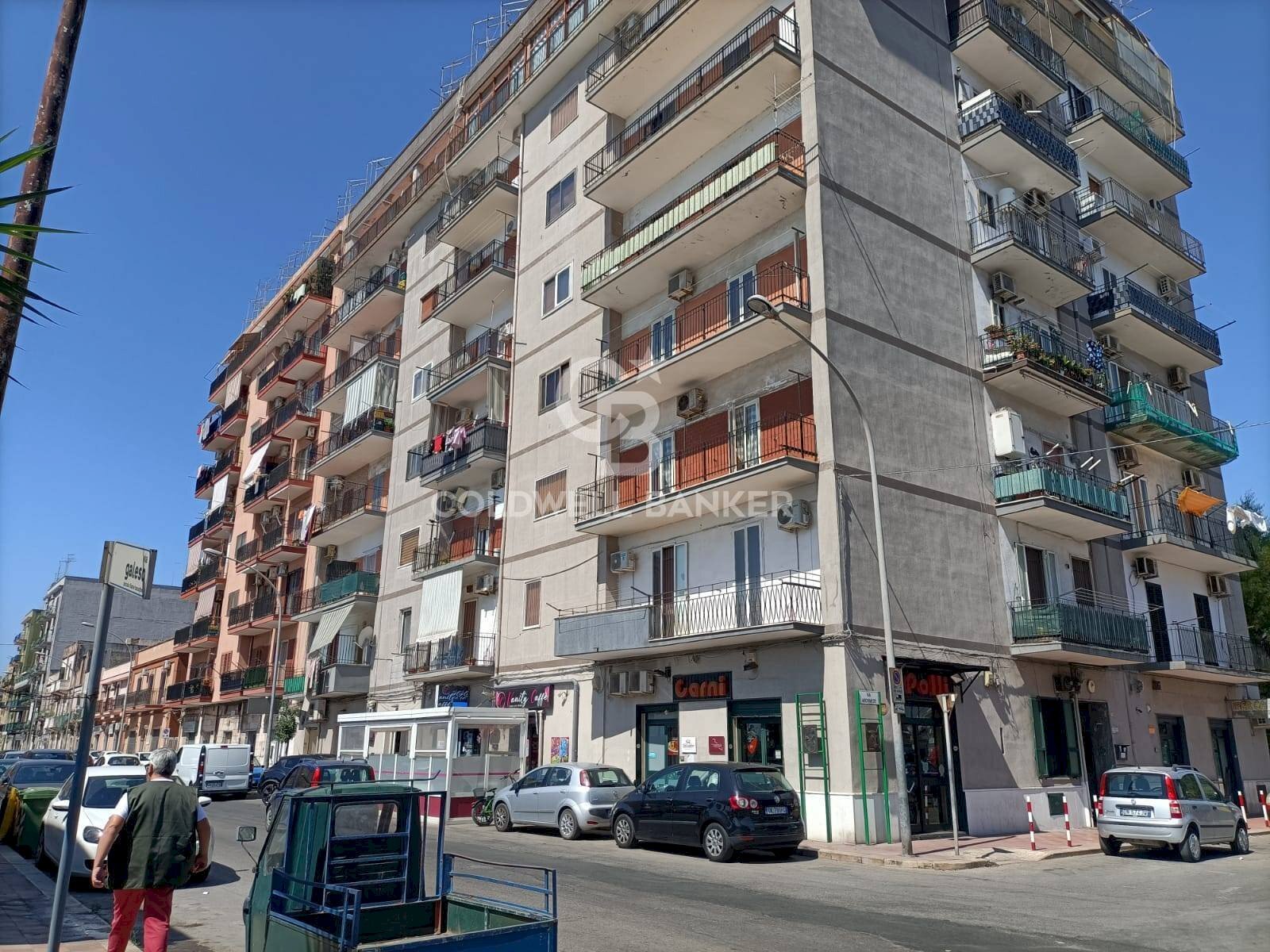 Foto 1 - Four-room apartment Via Archimede
 
1, Taranto - photo 1