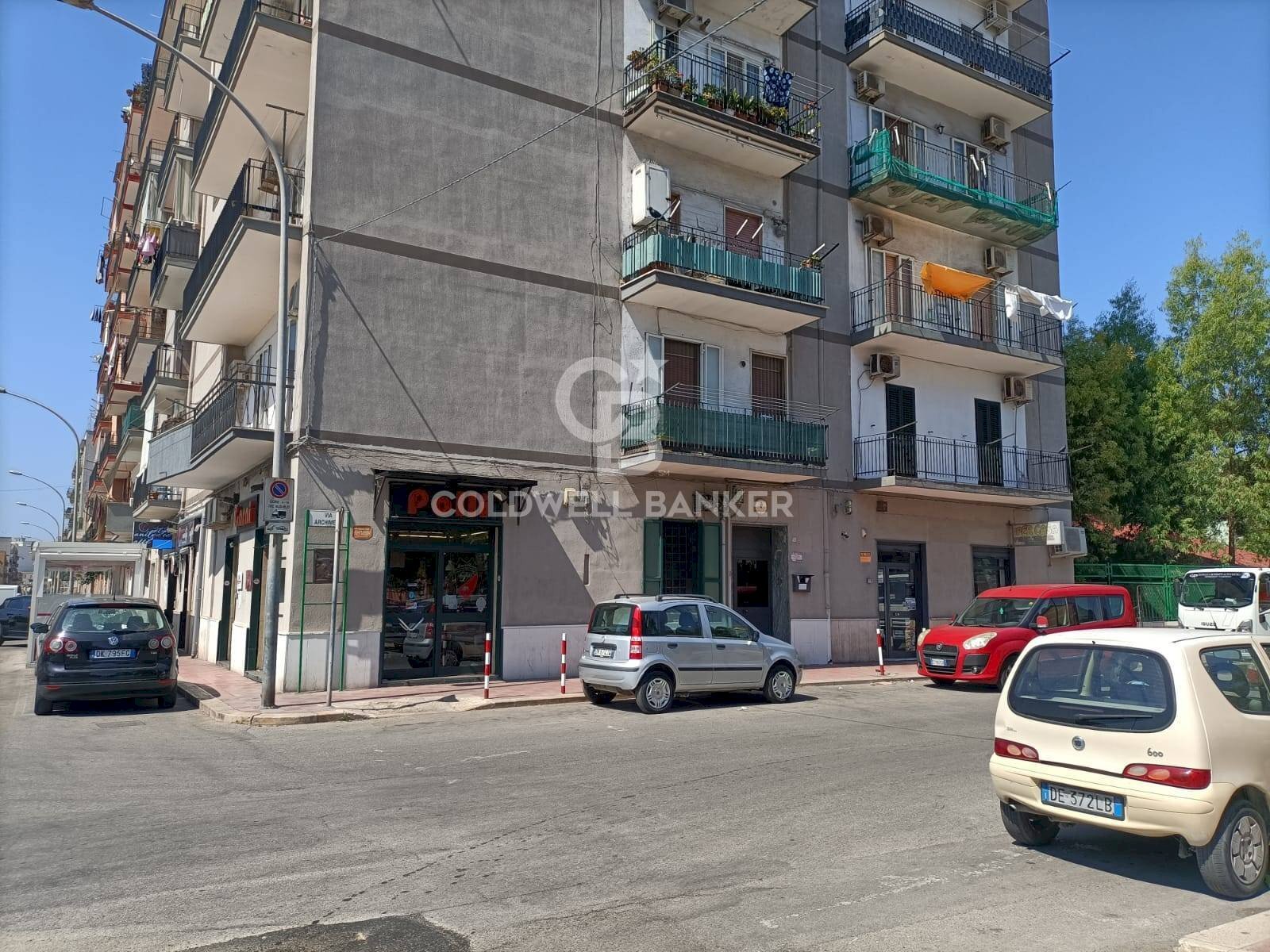 Foto 2 - Four-room apartment Via Archimede
1, Taranto - photo 2