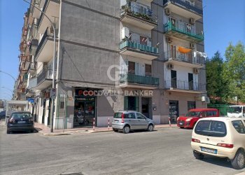 Foto 2 - Four-room apartment Via Archimede
 
1, Taranto - photo 2