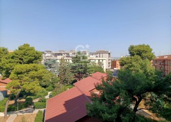 Foto 20 - Four-room apartment Via Archimede
 
1, Taranto - photo 20