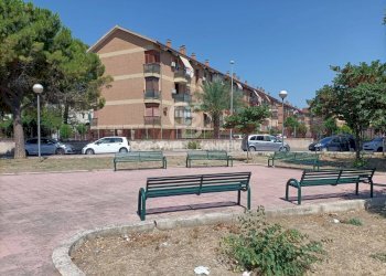 Foto 25 - Four-room apartment Via Archimede
 
1, Taranto - photo 25