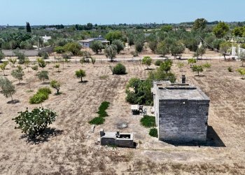 Foto 4 - Rustico Strada Comunale Montarieddo, Novoli - foto 4