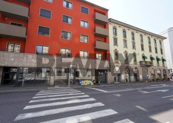 Edificio all\'aperto - Three-room apartment VIA CAMOZZI
52, Bergamo - photo 1