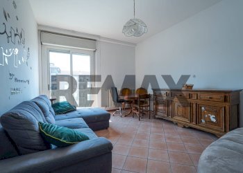 Sala da pranzo - Three-room apartment VIA CAMOZZI
52, Bergamo - photo 4