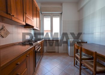 Cucina - Three-room apartment VIA CAMOZZI
52, Bergamo - photo 7