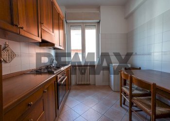 Cucina - Three-room apartment VIA CAMOZZI
52, Bergamo - photo 8
