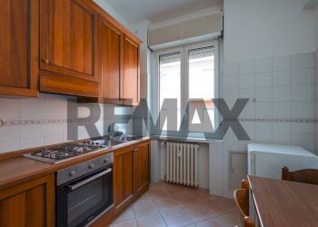 Cucina - Three-room apartment VIA CAMOZZI
52, Bergamo - photo 9