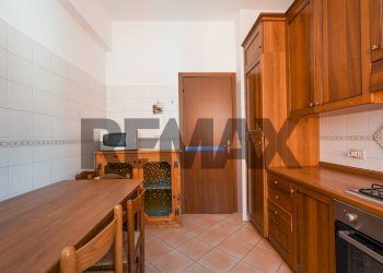 Cucina - Three-room apartment VIA CAMOZZI
52, Bergamo - photo 10