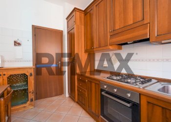 Cucina - Three-room apartment VIA CAMOZZI
52, Bergamo - photo 11
