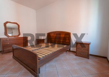Camera / camera da letto - Three-room apartment VIA CAMOZZI
52, Bergamo - photo 16