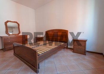 Camera / camera da letto - Three-room apartment VIA CAMOZZI
52, Bergamo - photo 17