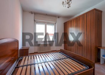 Camera / camera da letto - Three-room apartment VIA CAMOZZI
52, Bergamo - photo 18