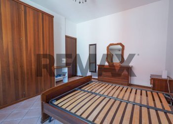 Camera / camera da letto - Three-room apartment VIA CAMOZZI
52, Bergamo - photo 19