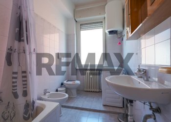 Bagno - Three-room apartment VIA CAMOZZI
52, Bergamo - photo 21
