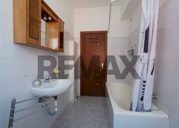 Bagno - Three-room apartment VIA CAMOZZI
52, Bergamo - photo 22