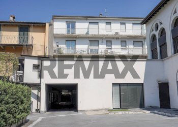 Edificio all\'aperto - Three-room apartment VIA CAMOZZI
52, Bergamo - photo 27