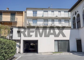 Edificio all\'aperto - Three-room apartment VIA CAMOZZI
52, Bergamo - photo 28