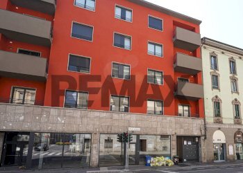 Edificio all\'aperto - Three-room apartment VIA CAMOZZI
52, Bergamo - photo 29