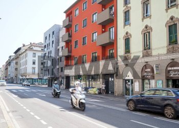 Edificio all\'aperto - Three-room apartment VIA CAMOZZI
52, Bergamo - photo 31
