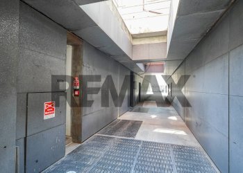 Ricezione / Lobby - Three-room apartment VIA CAMOZZI
52, Bergamo - photo 33