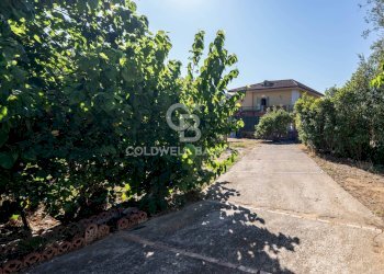 Foto 4 - Villa Via Madonna della via
 
194, Caltagirone - foto 4