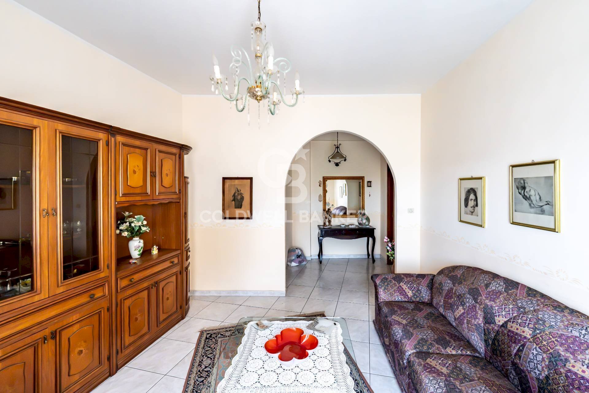 Foto 1 - Four-room apartment Via Sicilia
 
23, Aci Catena - photo 1