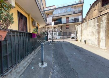 Foto 22 - Four-room apartment Via Sicilia
 
23, Aci Catena - photo 22
